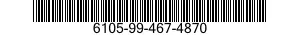 6105-99-467-4870  6105994674870 994674870