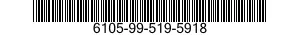6105-99-519-5918  6105995195918 995195918