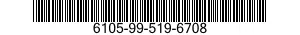 6105-99-519-6708  6105995196708 995196708