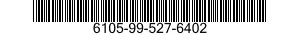 6105-99-527-6402  6105995276402 995276402