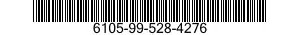 6105-99-528-4276  6105995284276 995284276