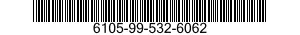 6105-99-532-6062  6105995326062 995326062