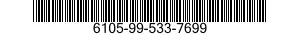 6105-99-533-7699  6105995337699 995337699