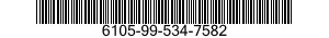 6105-99-534-7582  6105995347582 995347582