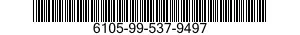 6105-99-537-9497  6105995379497 995379497