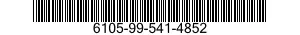 6105-99-541-4852  6105995414852 995414852
