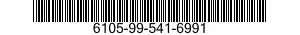 6105-99-541-6991  6105995416991 995416991