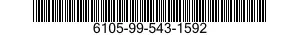 6105-99-543-1592  6105995431592 995431592