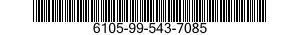 6105-99-543-7085  6105995437085 995437085