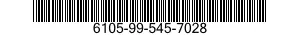 6105-99-545-7028  6105995457028 995457028