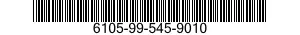 6105-99-545-9010  6105995459010 995459010