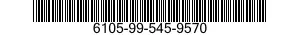 6105-99-545-9570  6105995459570 995459570
