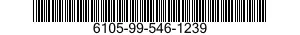 6105-99-546-1239 STATOR,MOTOR 6105995461239 995461239