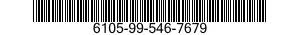6105-99-546-7679  6105995467679 995467679