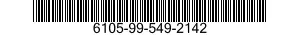 6105-99-549-2142  6105995492142 995492142