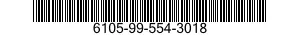 6105-99-554-3018  6105995543018 995543018