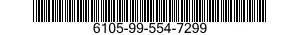 6105-99-554-7299  6105995547299 995547299
