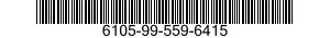 6105-99-559-6415  6105995596415 995596415