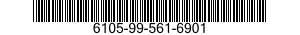 6105-99-561-6901  6105995616901 995616901
