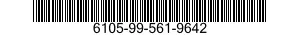 6105-99-561-9642  6105995619642 995619642