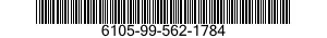 6105-99-562-1784  6105995621784 995621784