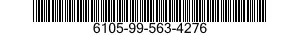 6105-99-563-4276  6105995634276 995634276