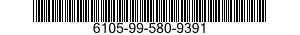 6105-99-580-9391  6105995809391 995809391
