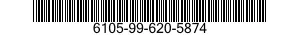 6105-99-620-5874  6105996205874 996205874