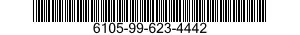 6105-99-623-4442  6105996234442 996234442