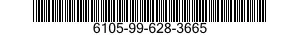 6105-99-628-3665  6105996283665 996283665