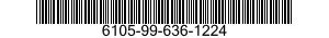6105-99-636-1224  6105996361224 996361224