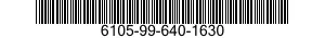 6105-99-640-1630  6105996401630 996401630