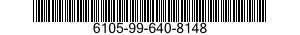 6105-99-640-8148  6105996408148 996408148