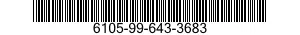 6105-99-643-3683  6105996433683 996433683