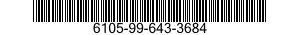 6105-99-643-3684  6105996433684 996433684