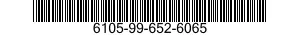 6105-99-652-6065  6105996526065 996526065