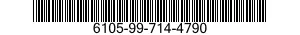 6105-99-714-4790  6105997144790 997144790