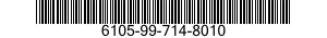 6105-99-714-8010  6105997148010 997148010
