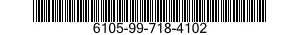 6105-99-718-4102  6105997184102 997184102