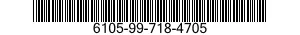 6105-99-718-4705  6105997184705 997184705