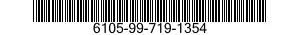 6105-99-719-1354  6105997191354 997191354