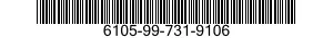 6105-99-731-9106  6105997319106 997319106