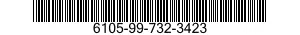 6105-99-732-3423  6105997323423 997323423