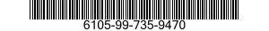 6105-99-735-9470  6105997359470 997359470