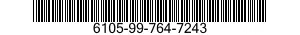 6105-99-764-7243  6105997647243 997647243