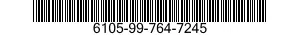 6105-99-764-7245  6105997647245 997647245