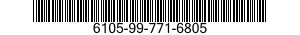 6105-99-771-6805  6105997716805 997716805