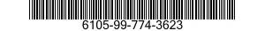 6105-99-774-3623  6105997743623 997743623