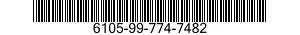 6105-99-774-7482  6105997747482 997747482