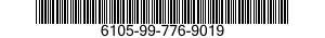 6105-99-776-9019  6105997769019 997769019